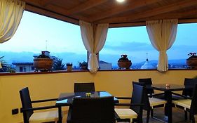B&B Domus Traiani Benevento